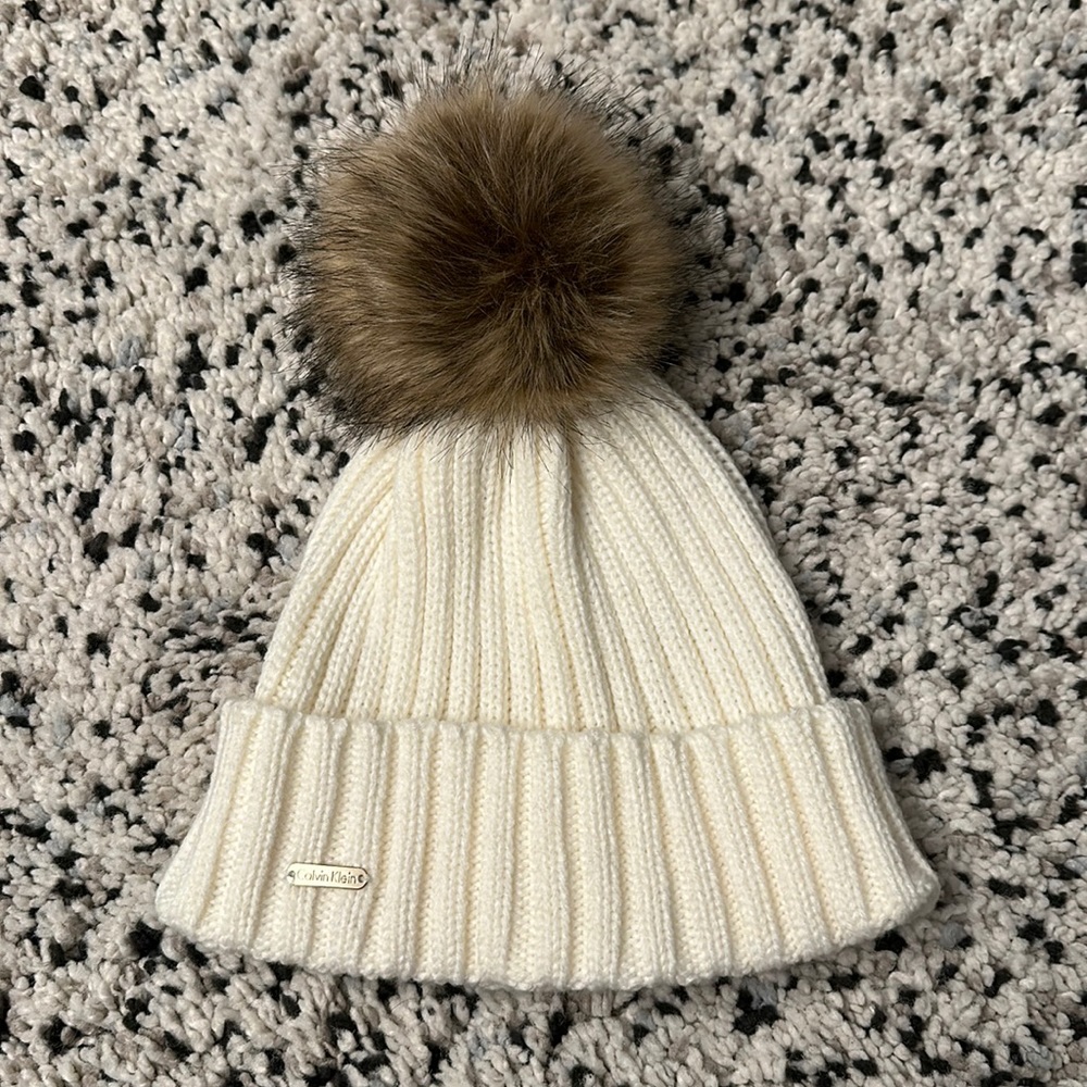 Calvin Klein Beanie
